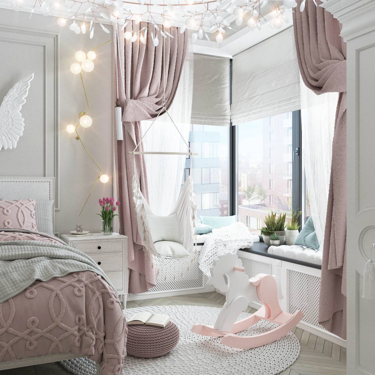 ЖК Вавилова 4, площадь 155 кв.м