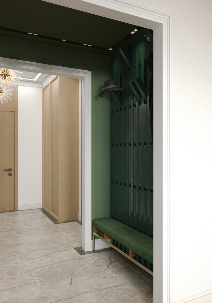 ЖК Аристократ