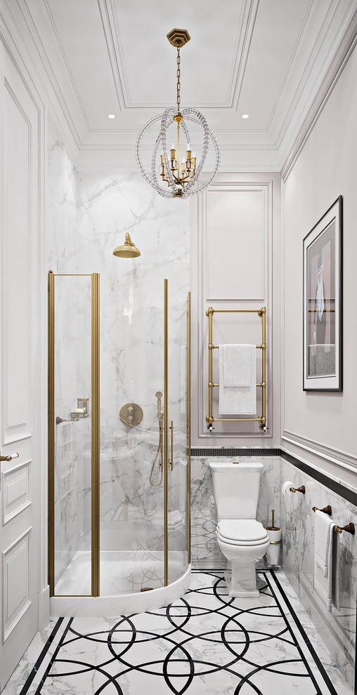 Микс на Патриарших