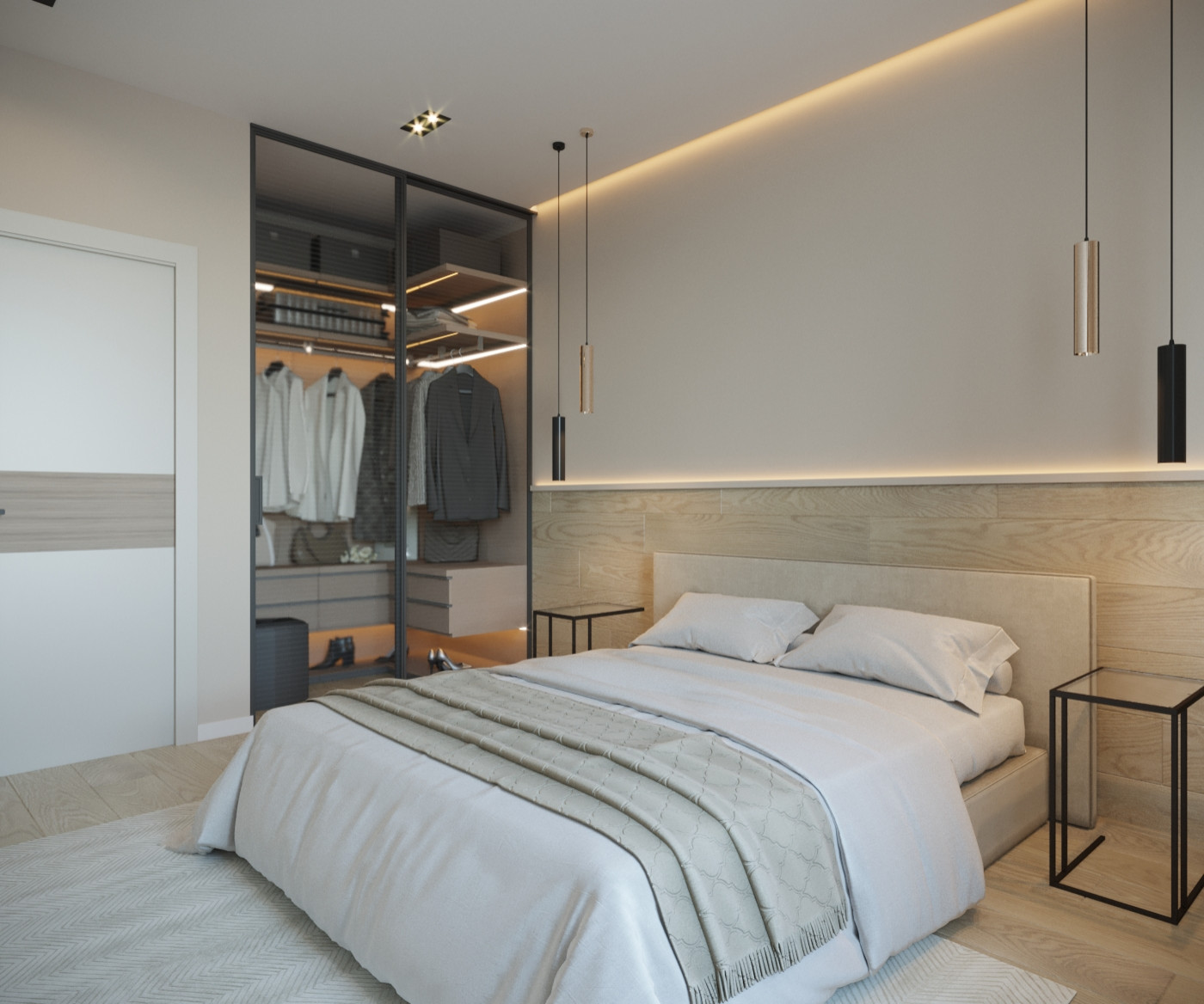 Квартира на Орловской