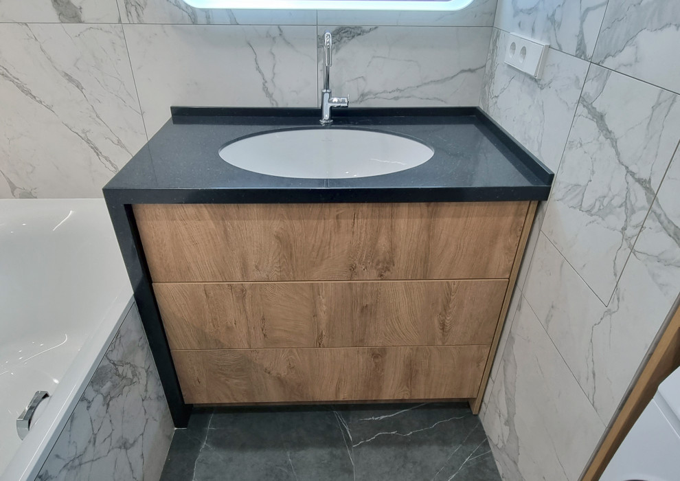 ЖК "Нвосити"