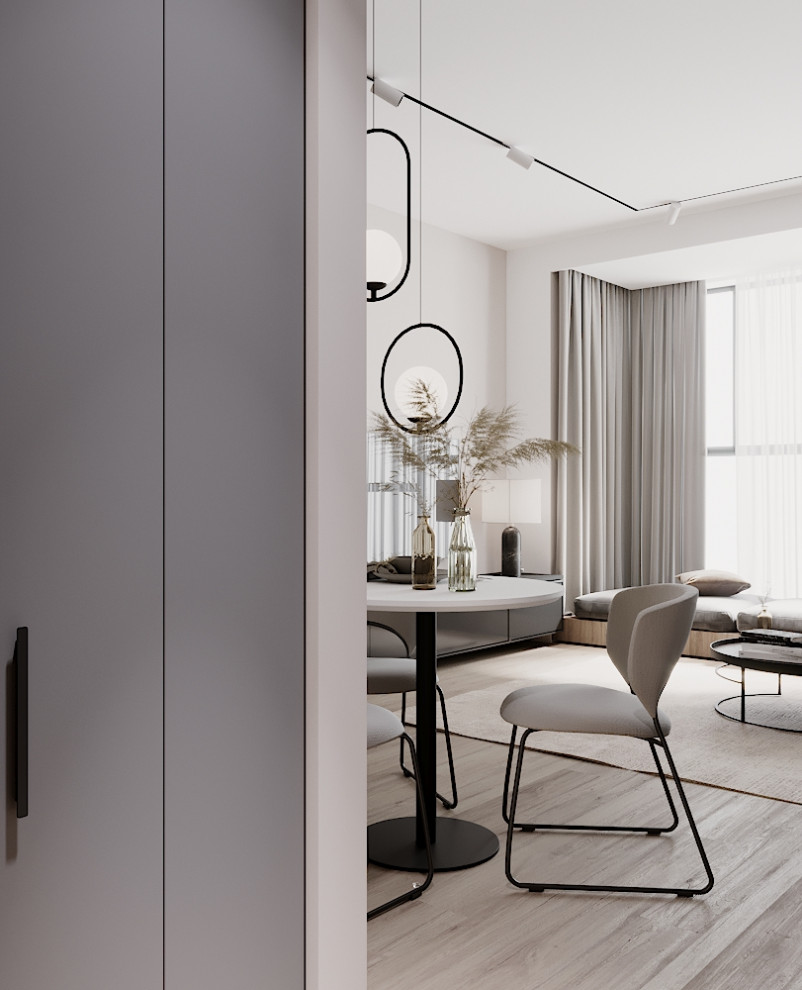 Уголь и бронза