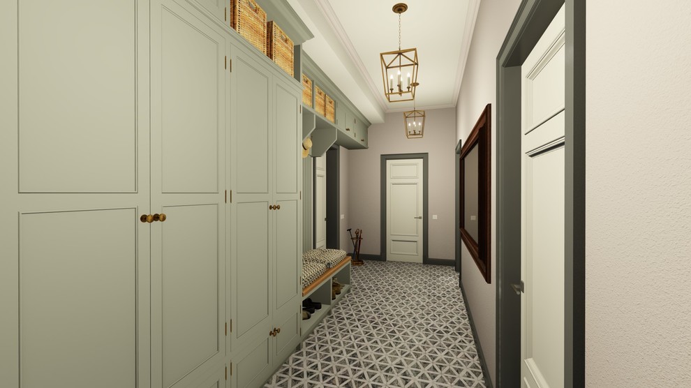 Уютное гнездышко в ЖК "Розмарин"