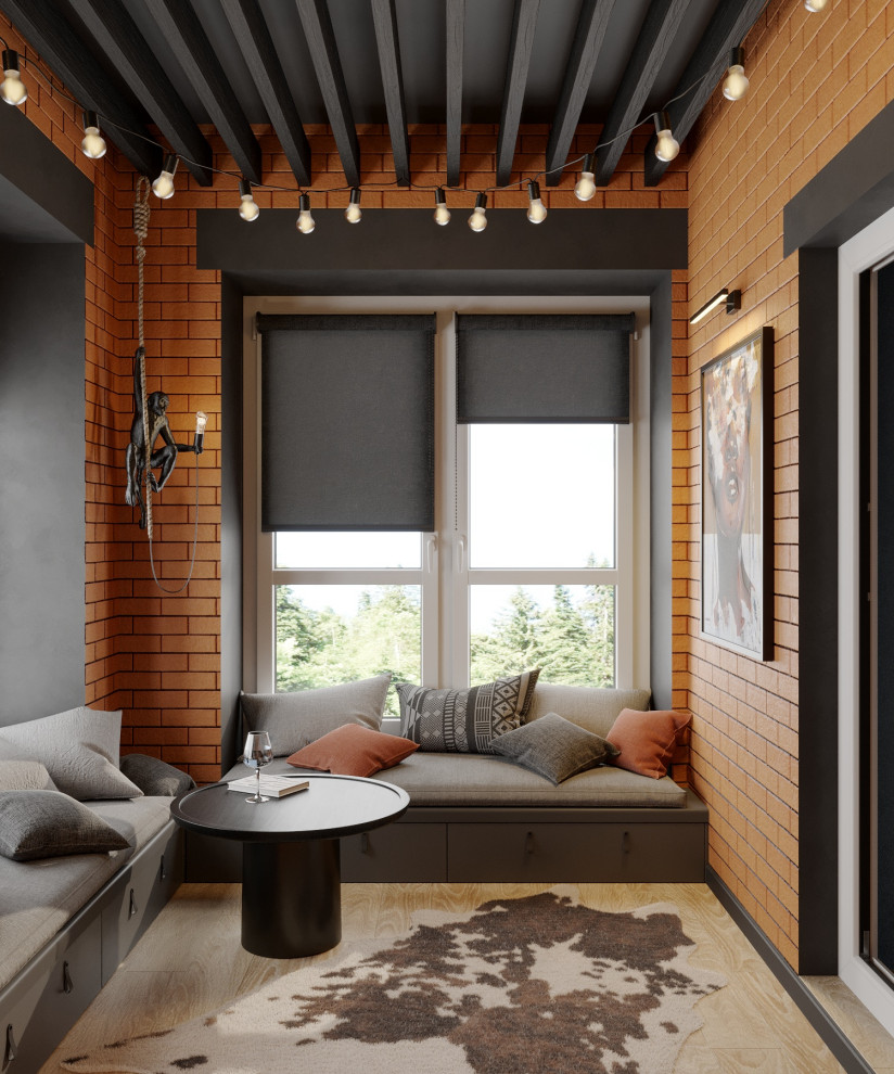 Левобережный