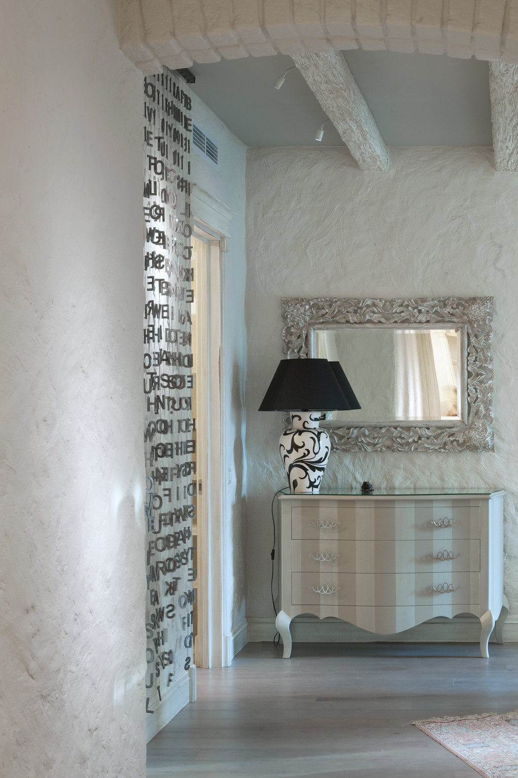 Квартира на Большой Никитской