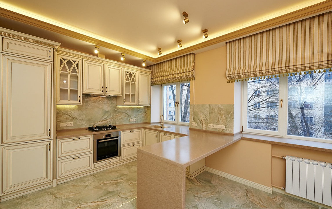 Наши проекты