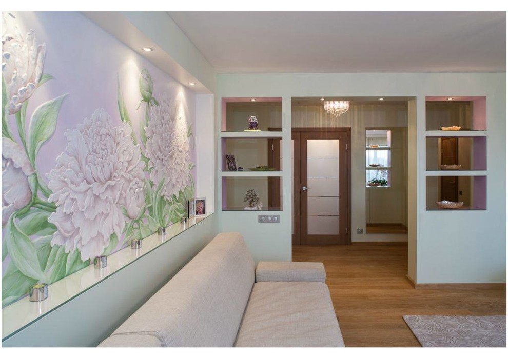 Квартира для молодоженов