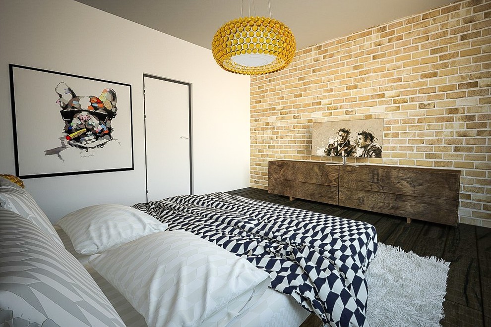 Квартира в жилом комплексе