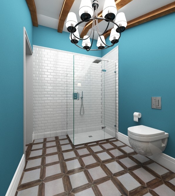 Дом в коттеджном поселке Фэмели Парк