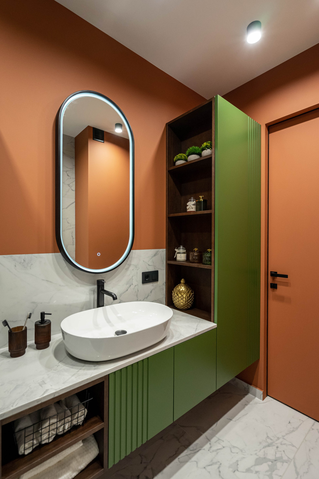 ЖК Черная Речка