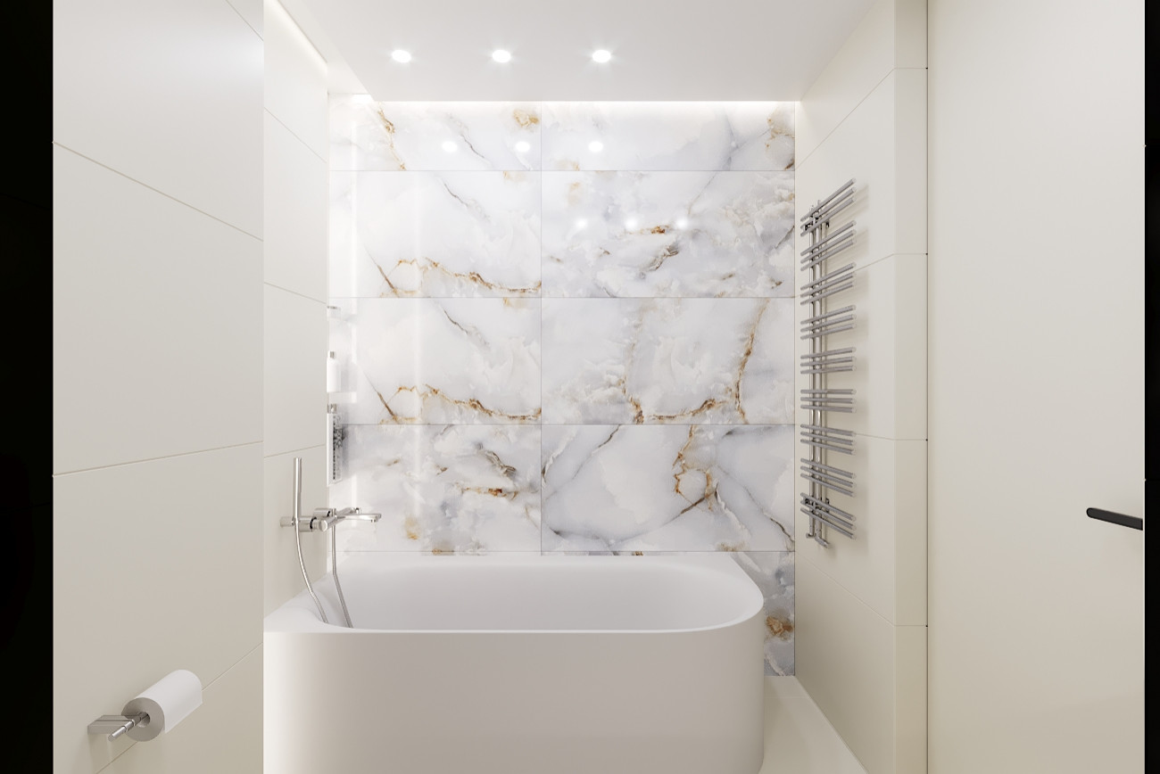 Квартира с хорошим видом