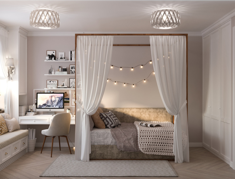 Рязанский проспект