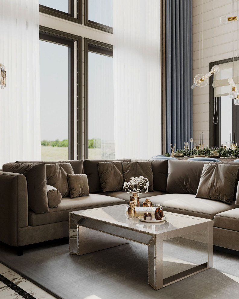 Дом в КП Ранис