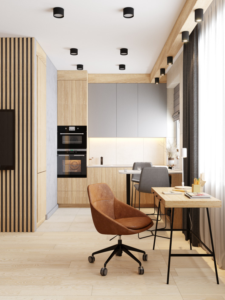 Квартира на Фортунатовской