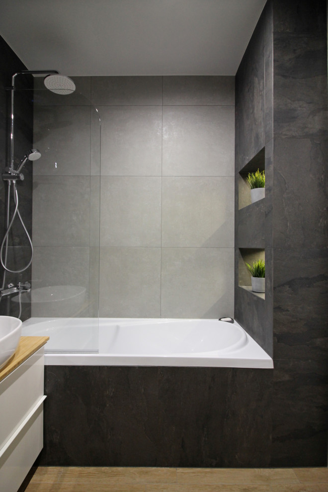 Проект на Обручевых