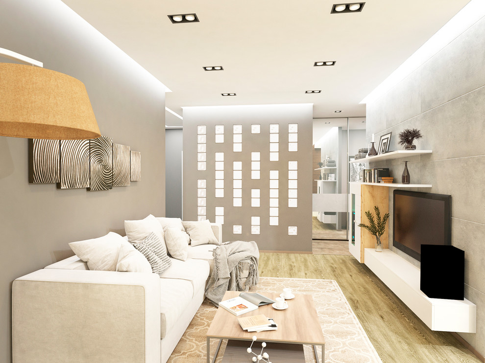 Квартира-студия