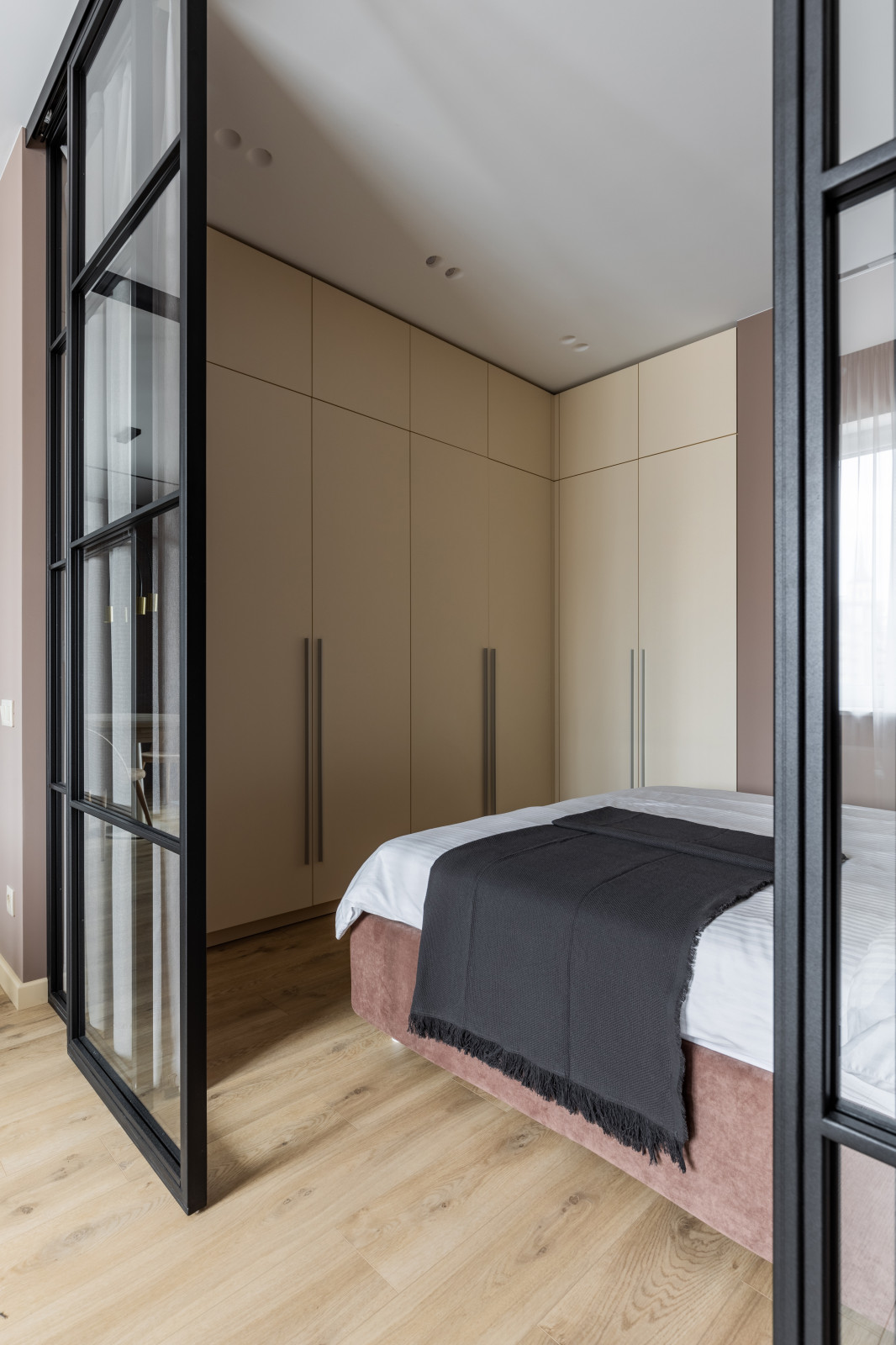 ЖК "Богемия"