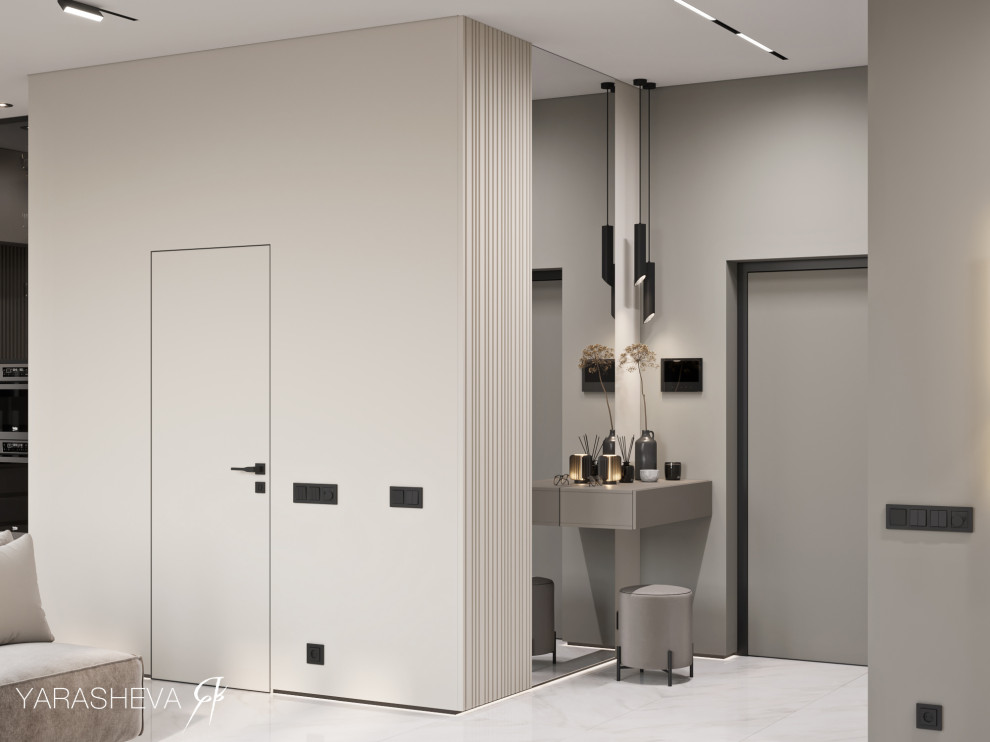 ЖК Фреш 92 м кв.