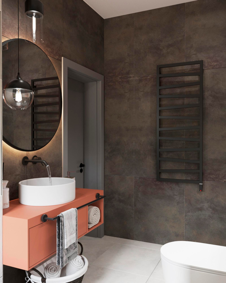 Дизайн интерьера частного дома