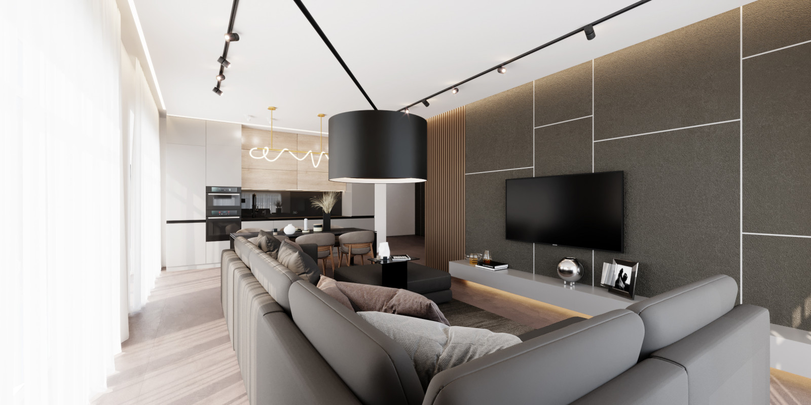 Обложка проекта: Дом в п. Лебедево