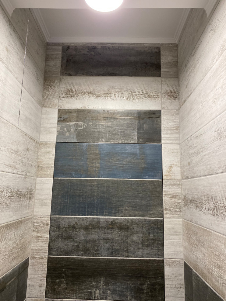 Раздельный санузел