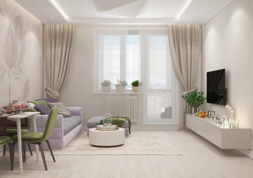 квартира ЖК "Бавария"