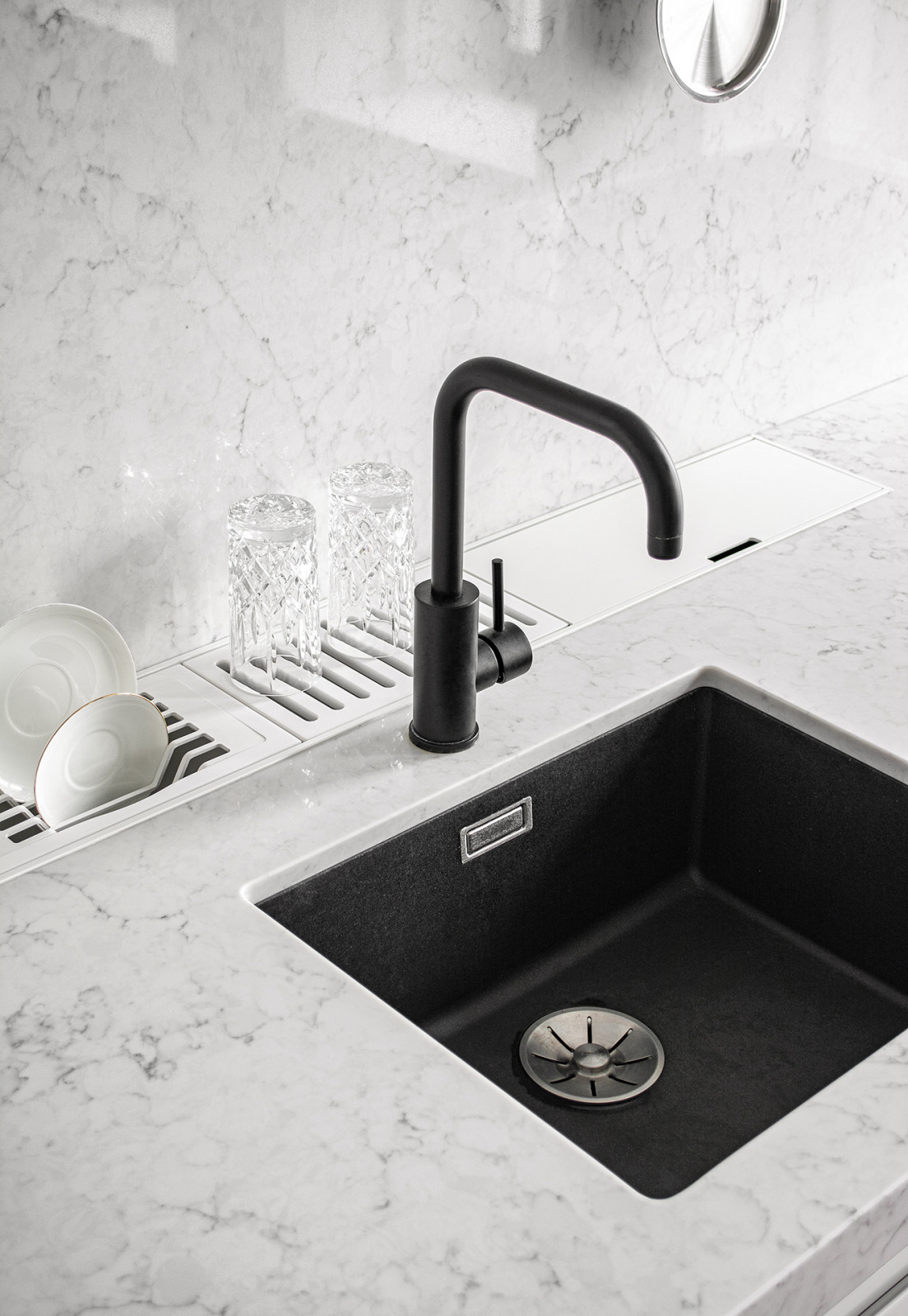 Апартаменты в старинном московском особняке