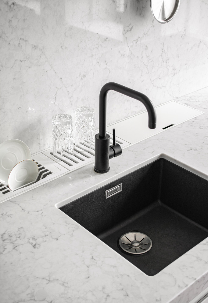 Апартаменты в старинном московском особняке