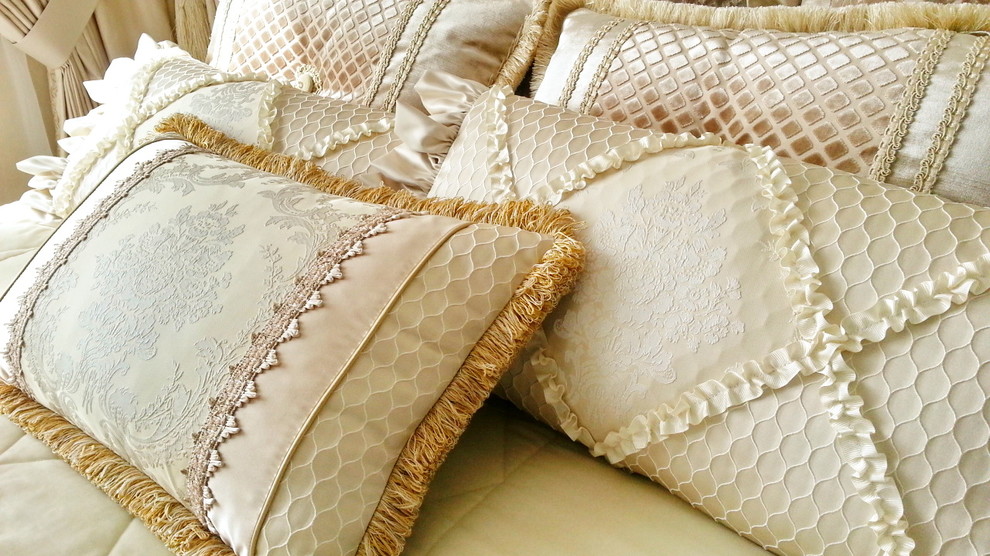 Фантазии на тему классики и ко