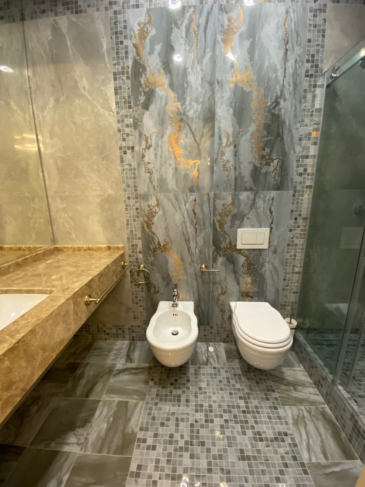 ЖК Сердце Столицы