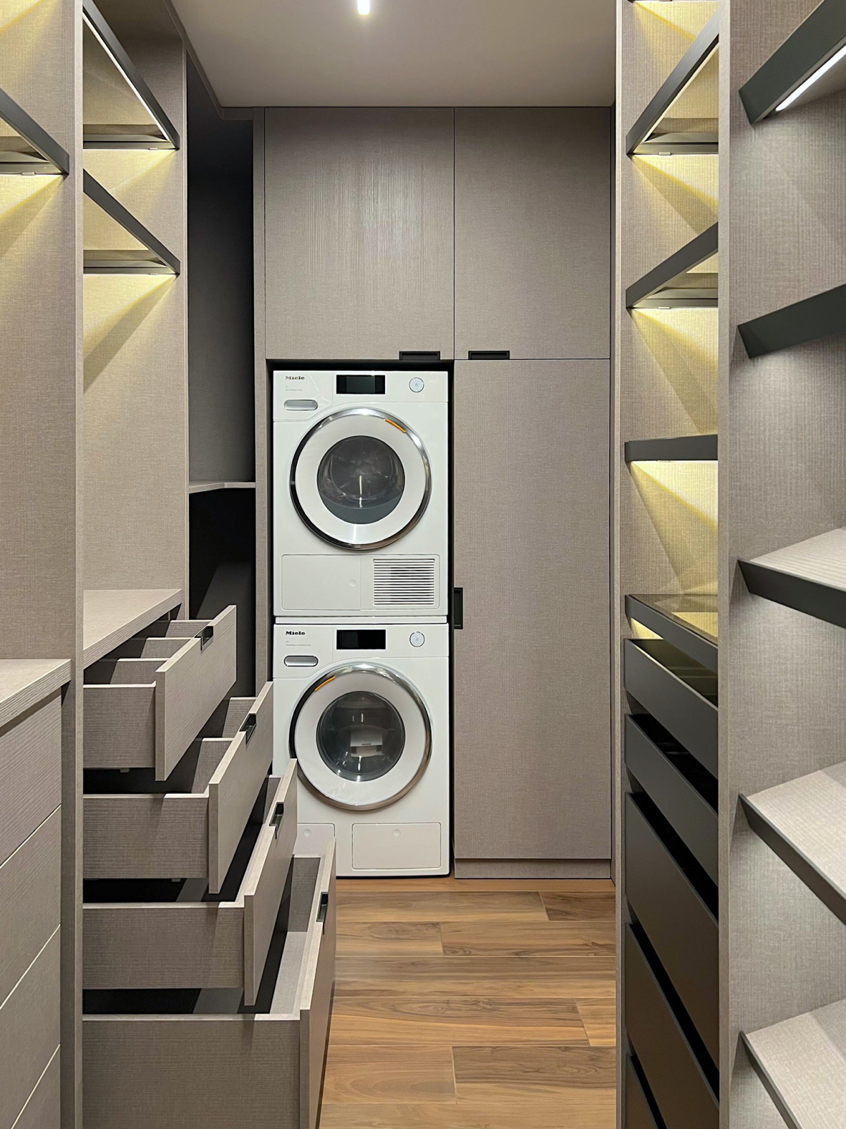 Обложка проекта: SOFT MINIMALISM