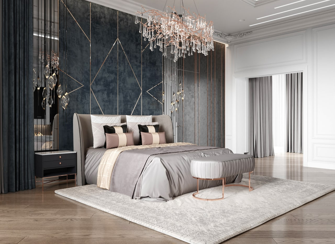 КП Шато Соверен