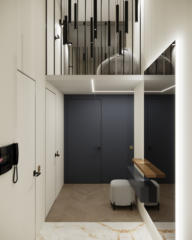 ЖК "Соколиный форт"