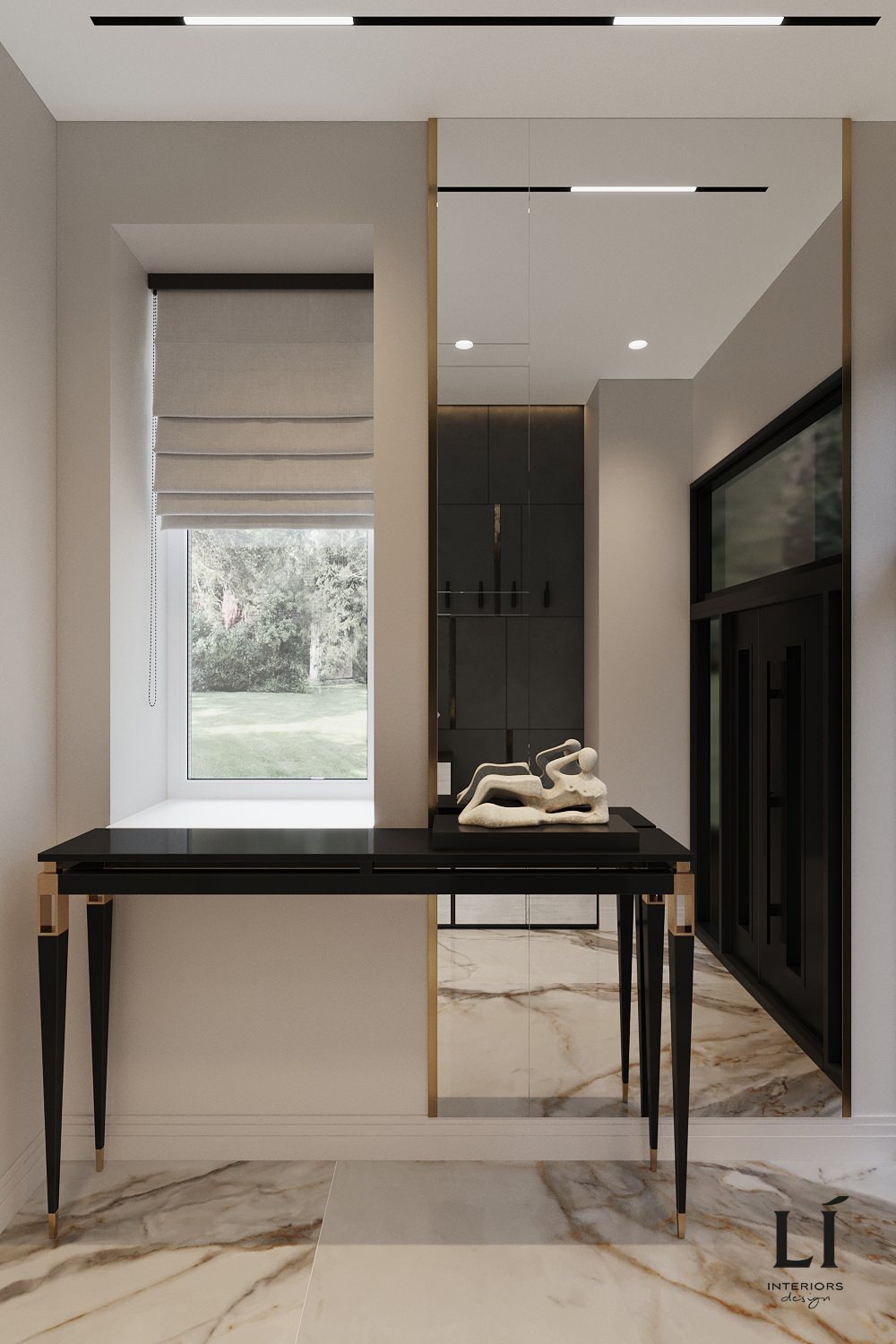 Петровское барокко