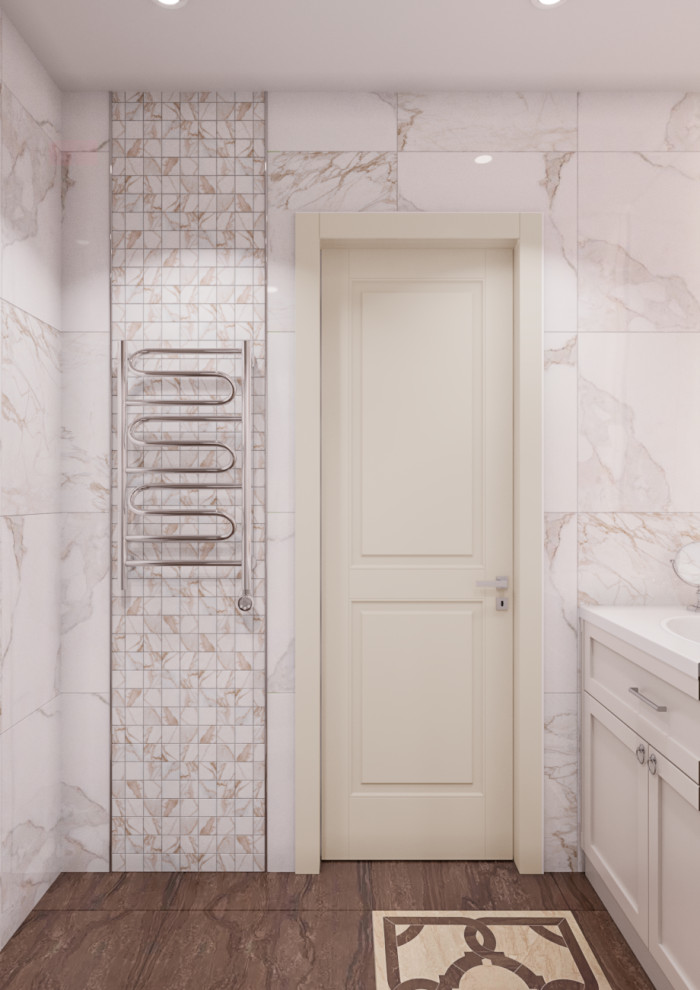 ЖК Летний сад