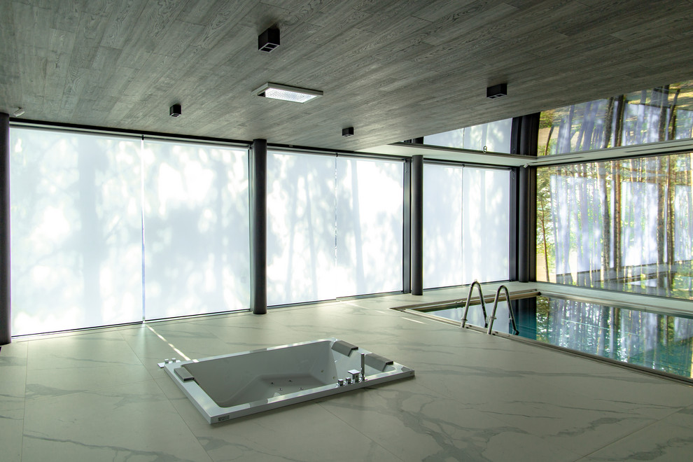 Обложка проекта: Синегорье