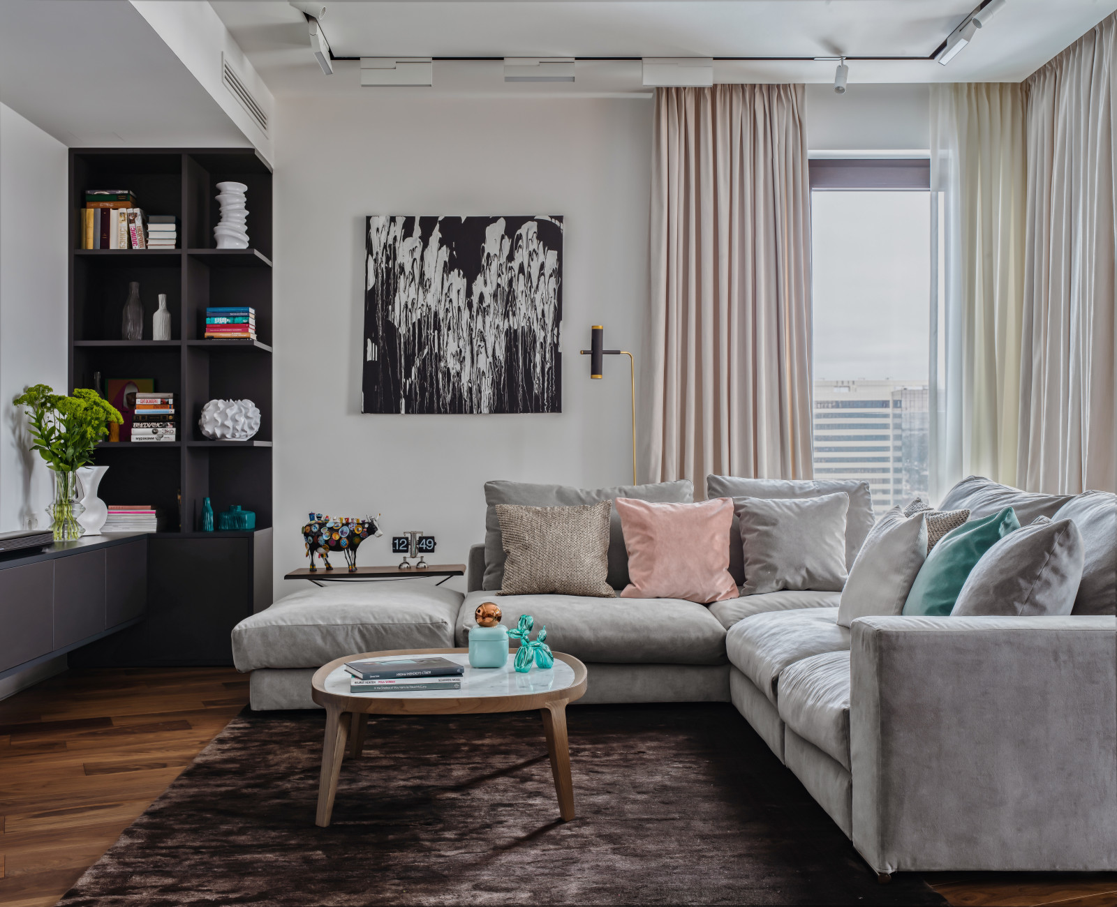 Секретный код