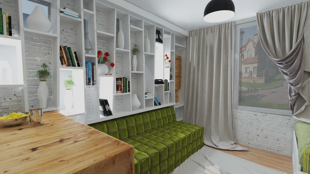 домик для отдыха 20 кв м