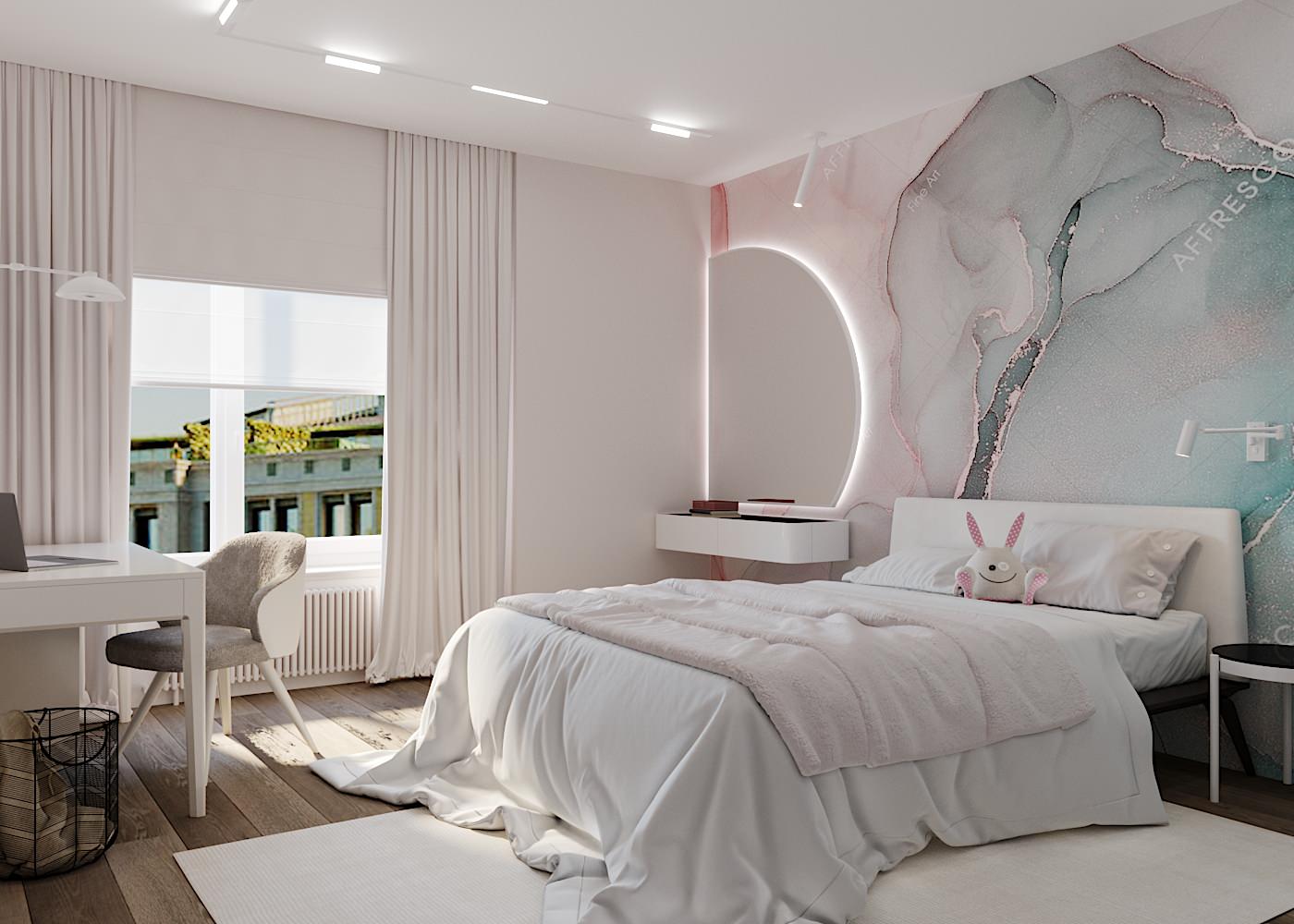 ДИЗАЙН ПРОЕКТ АРИСТОКРАТ