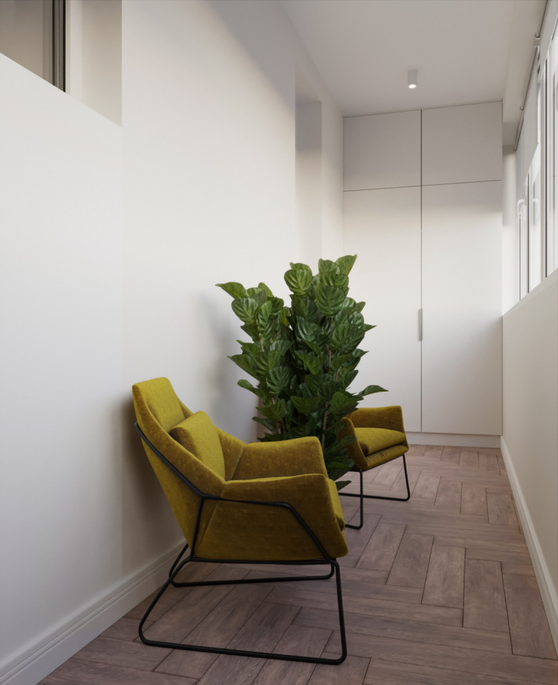 Приморский проспект