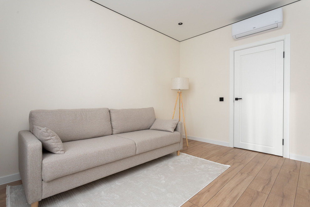 Жк Западный