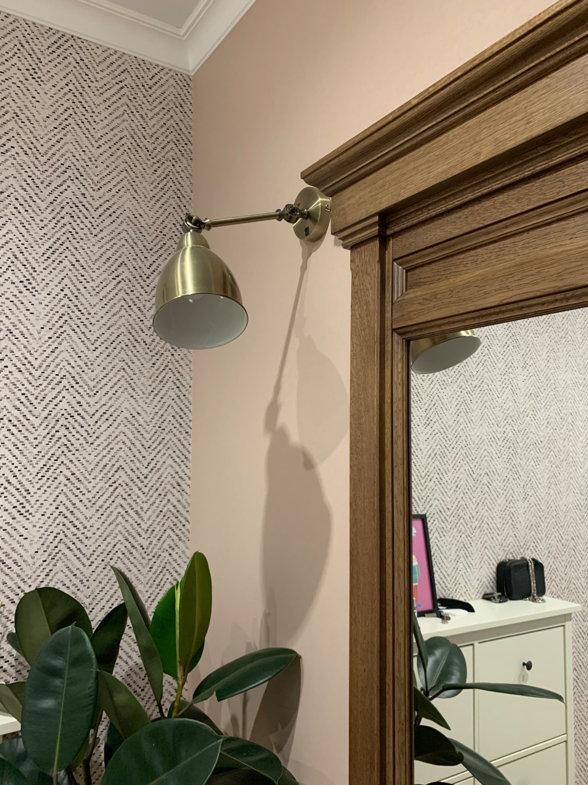 Квартира в ЖК Преображенский 1