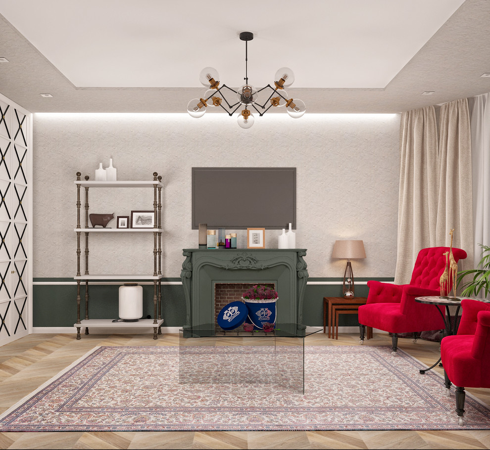 Квартира с "Окном в Европу"