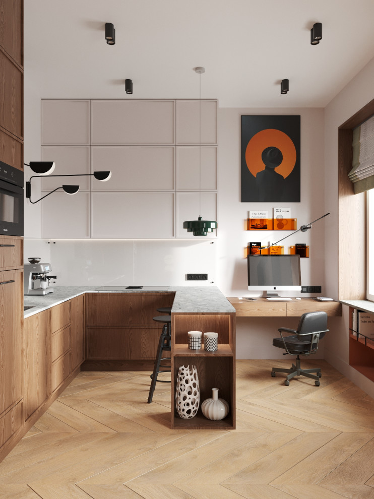 Квартира в Павловске