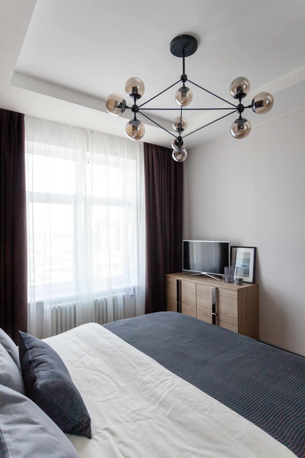 ЖК Времена года