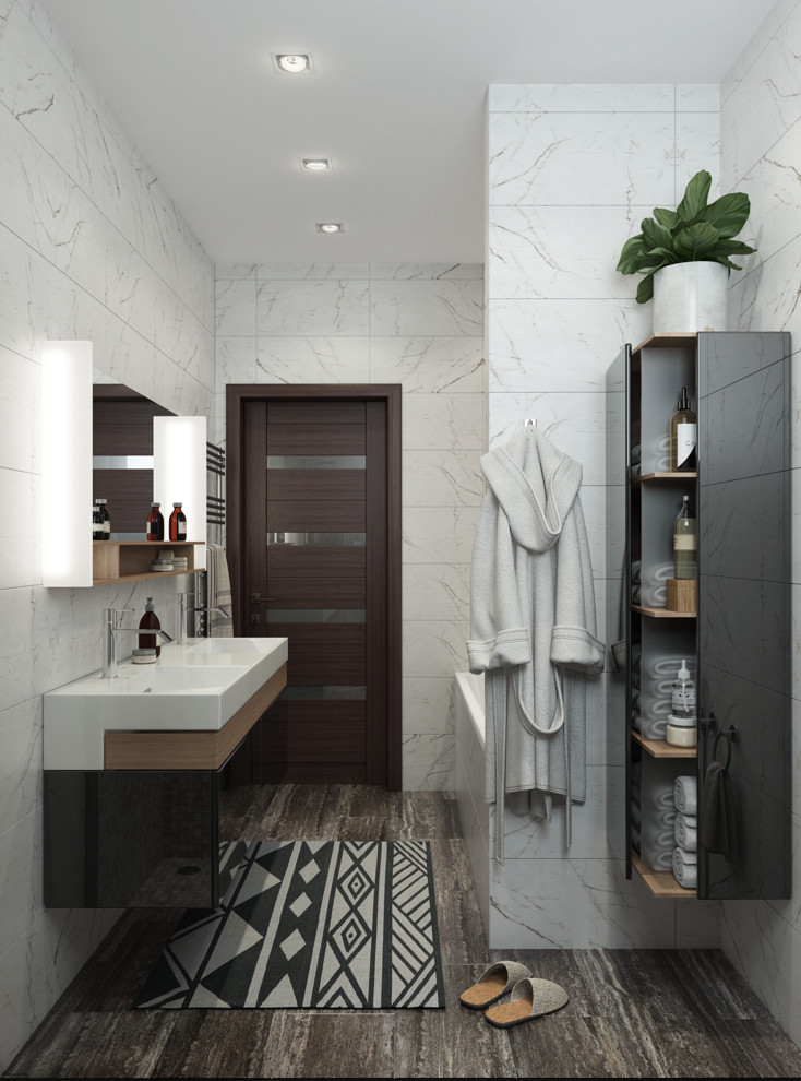 Обложка проекта: Санузел