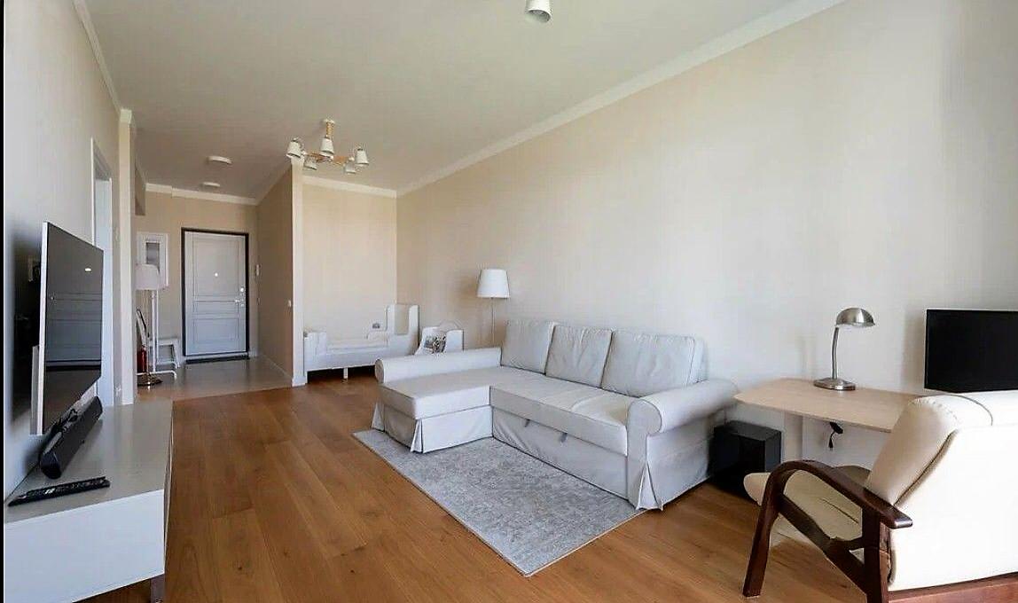 Обложка проекта: Площадь победы