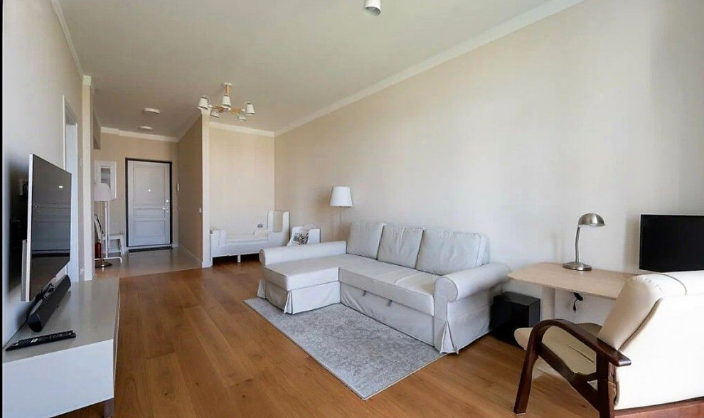 Обложка проекта: Площадь победы