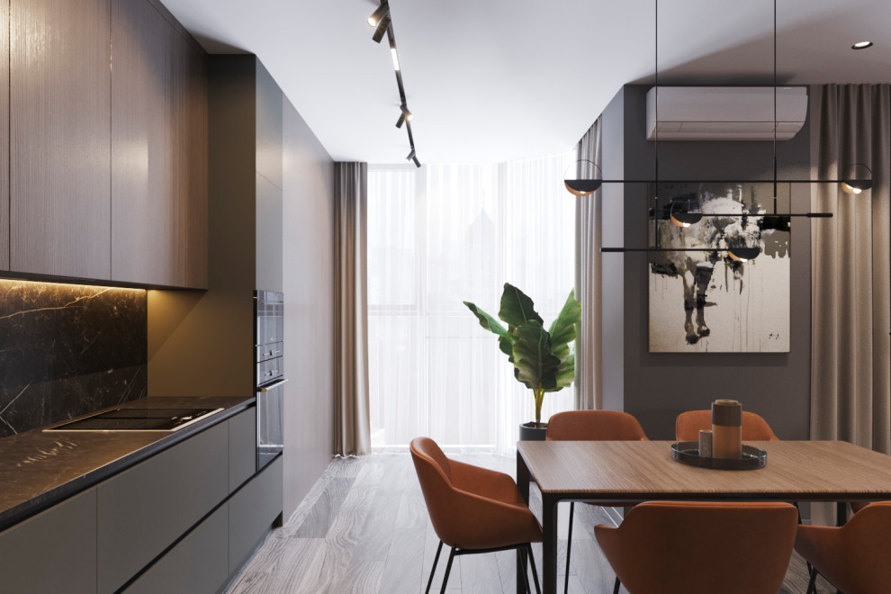 Квартира в ЖК Привилегия