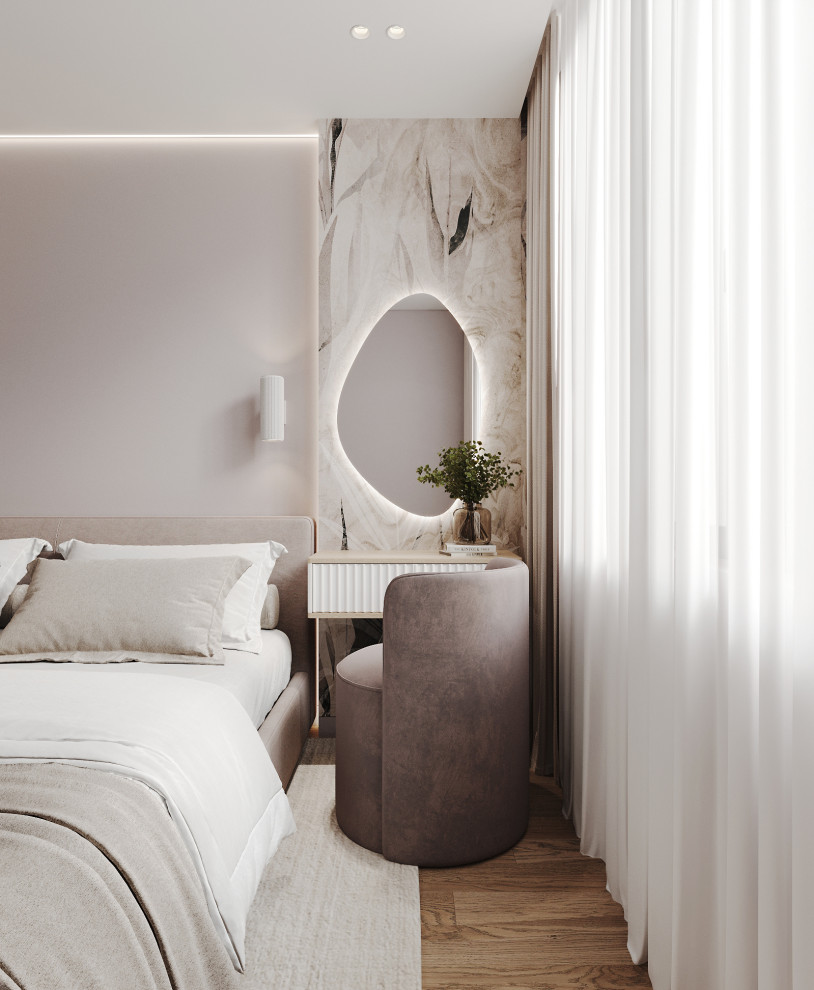 ЖК Пехра. Балашиха